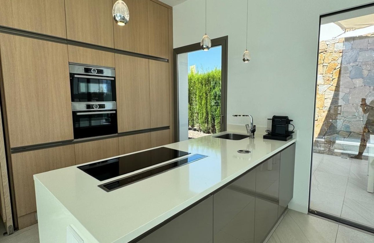 Reventa - Villa -
Orihuela - Orihuela Centro