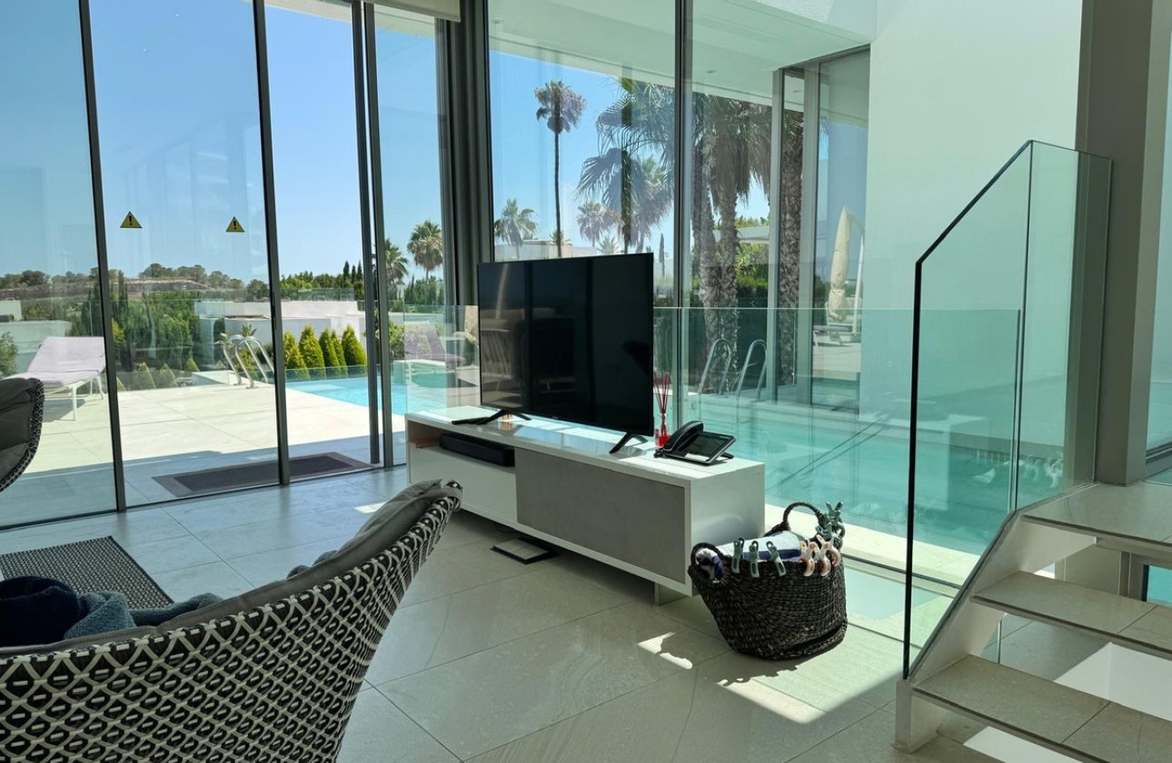 Reventa - Villa -
Orihuela - Orihuela Centro