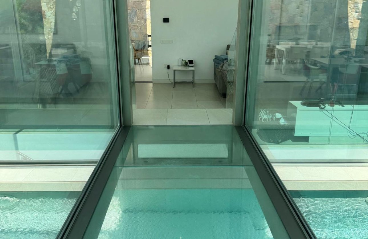 Reventa - Villa -
Orihuela - Orihuela Centro