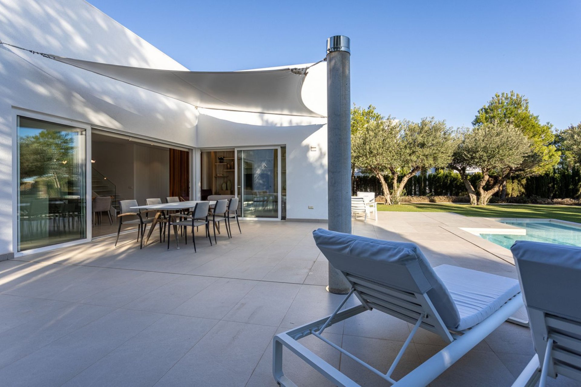 Reventa - Villa -
Orihuela - Orihuela Centro