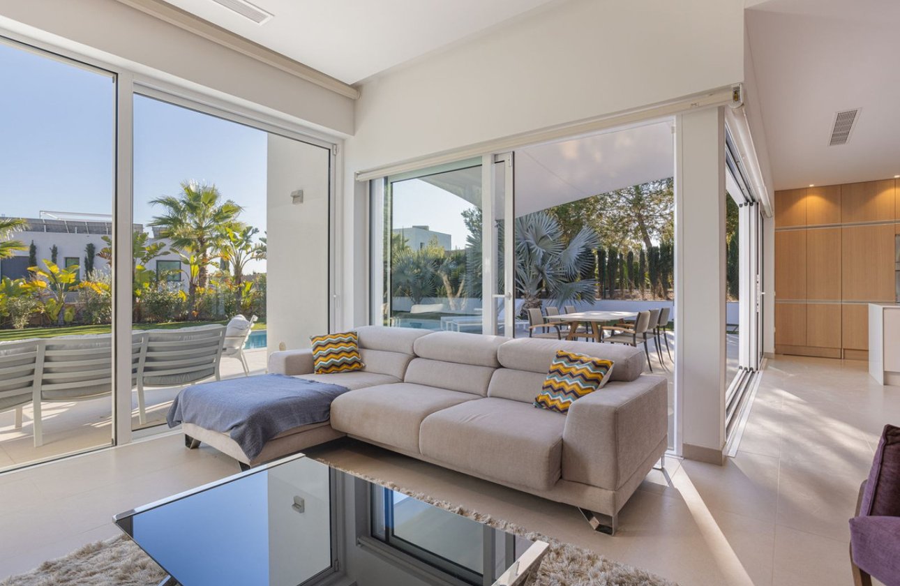 Reventa - Villa -
Orihuela - Orihuela Centro