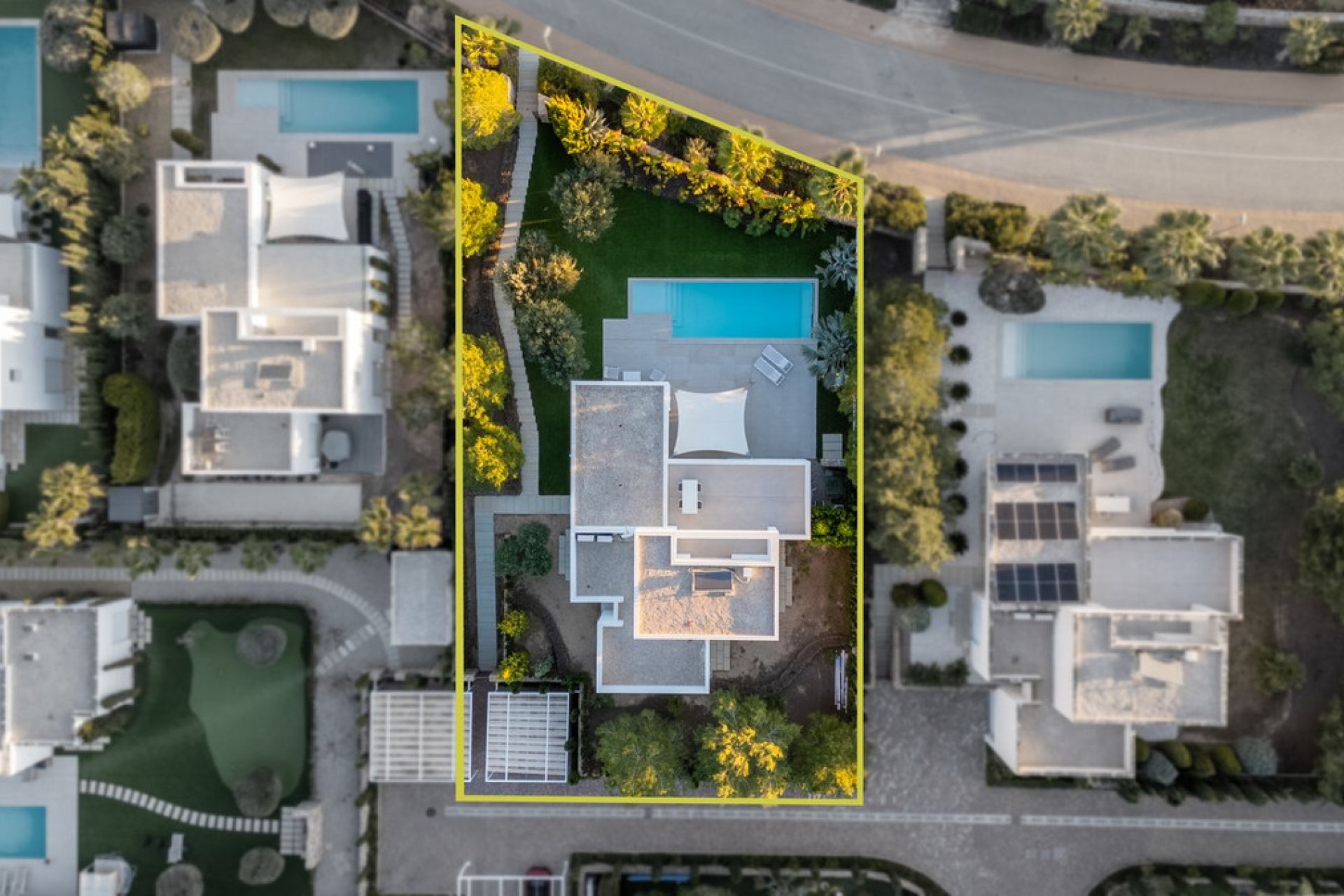 Reventa - Villa -
Orihuela - Orihuela Centro