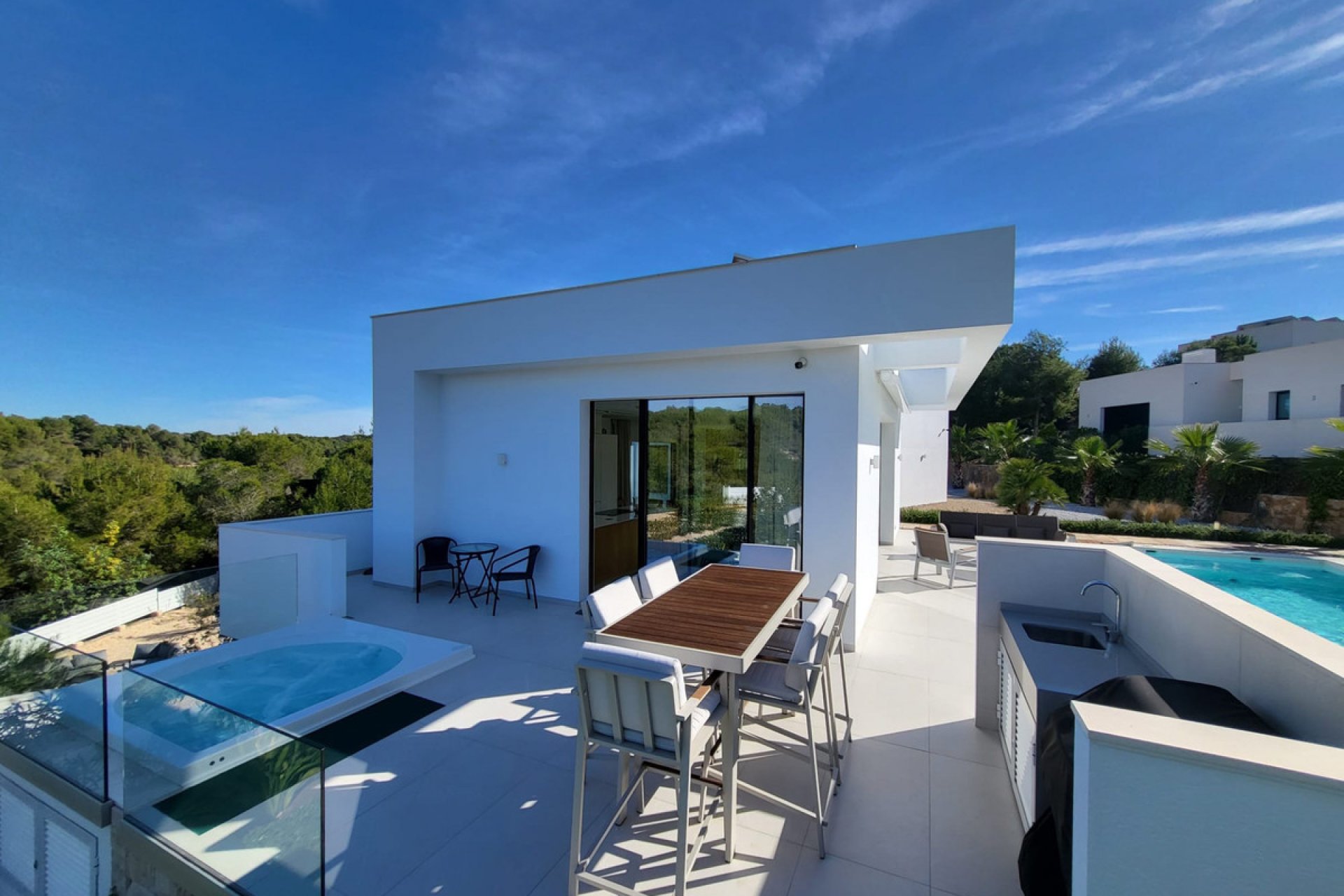 Reventa - Villa -
Orihuela - Orihuela Centro