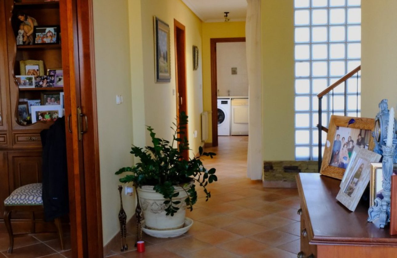 Reventa - Villa -
Orihuela - Orihuela Centro