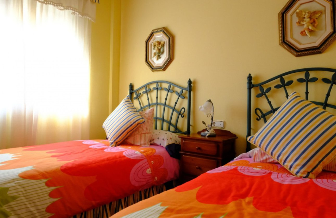 Reventa - Villa -
Orihuela - Orihuela Centro