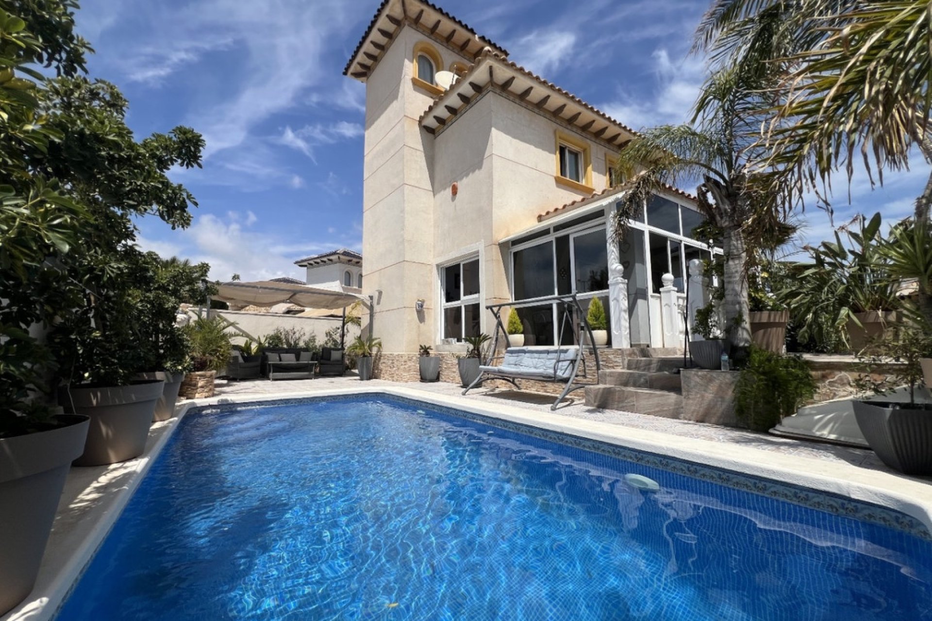 Reventa - Villa -
Orihuela - Orihuela Centro