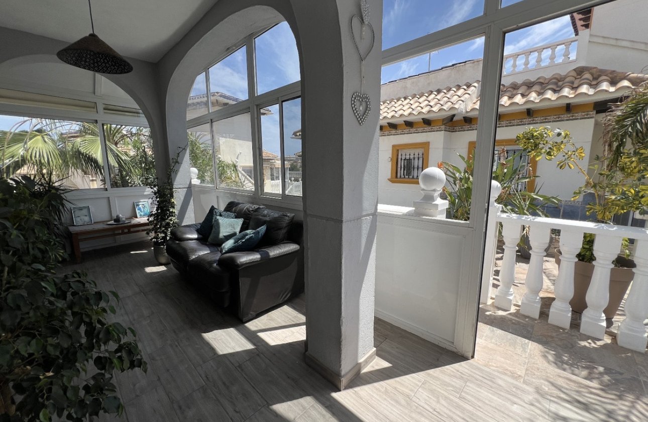 Reventa - Villa -
Orihuela - Orihuela Centro