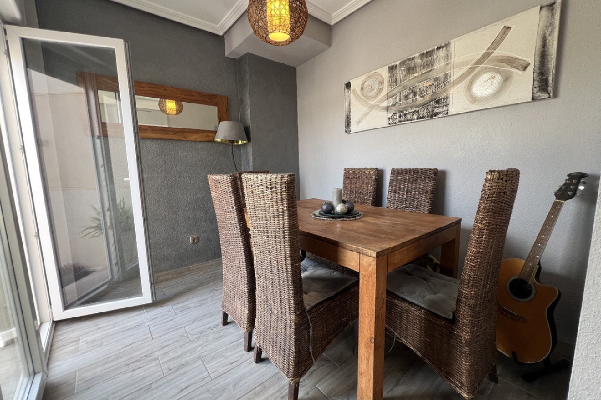 Reventa - Villa -
Orihuela - Orihuela Centro