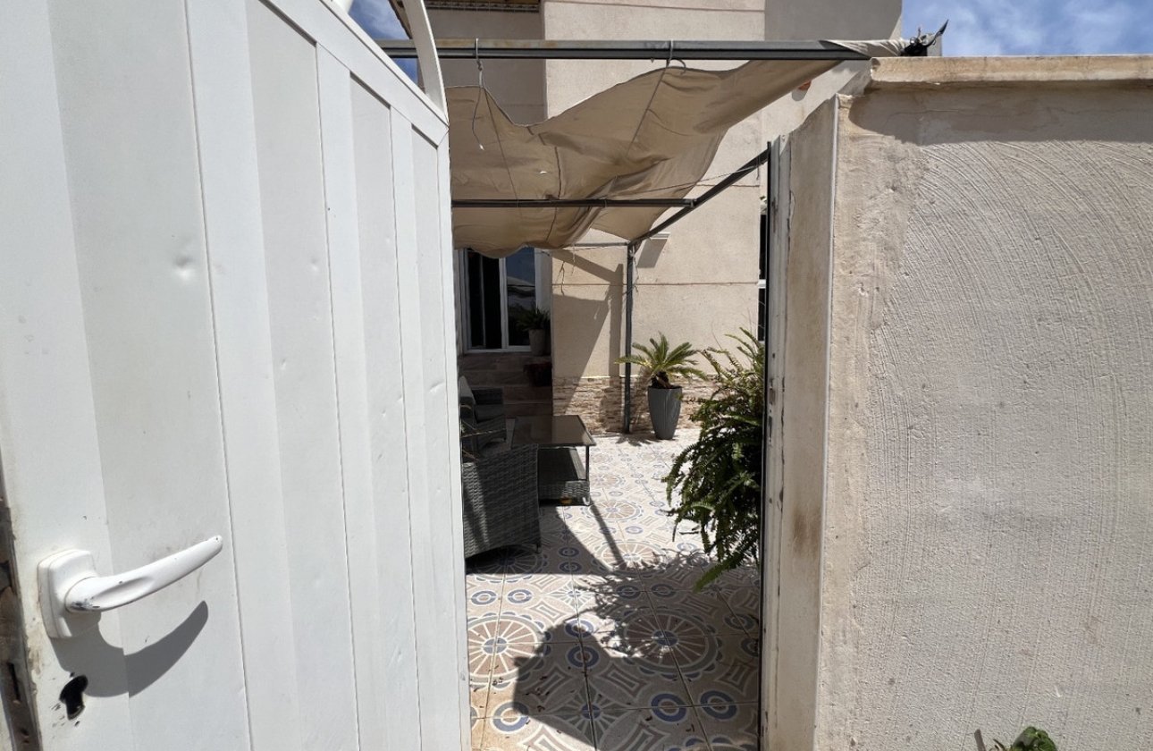Reventa - Villa -
Orihuela - Orihuela Centro