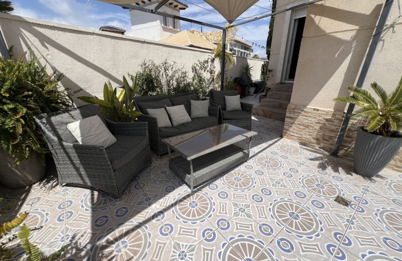 Reventa - Villa -
Orihuela - Orihuela Centro