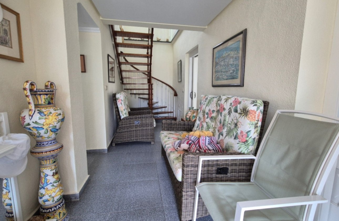 Reventa - Villa -
Orihuela - Orihuela Centro