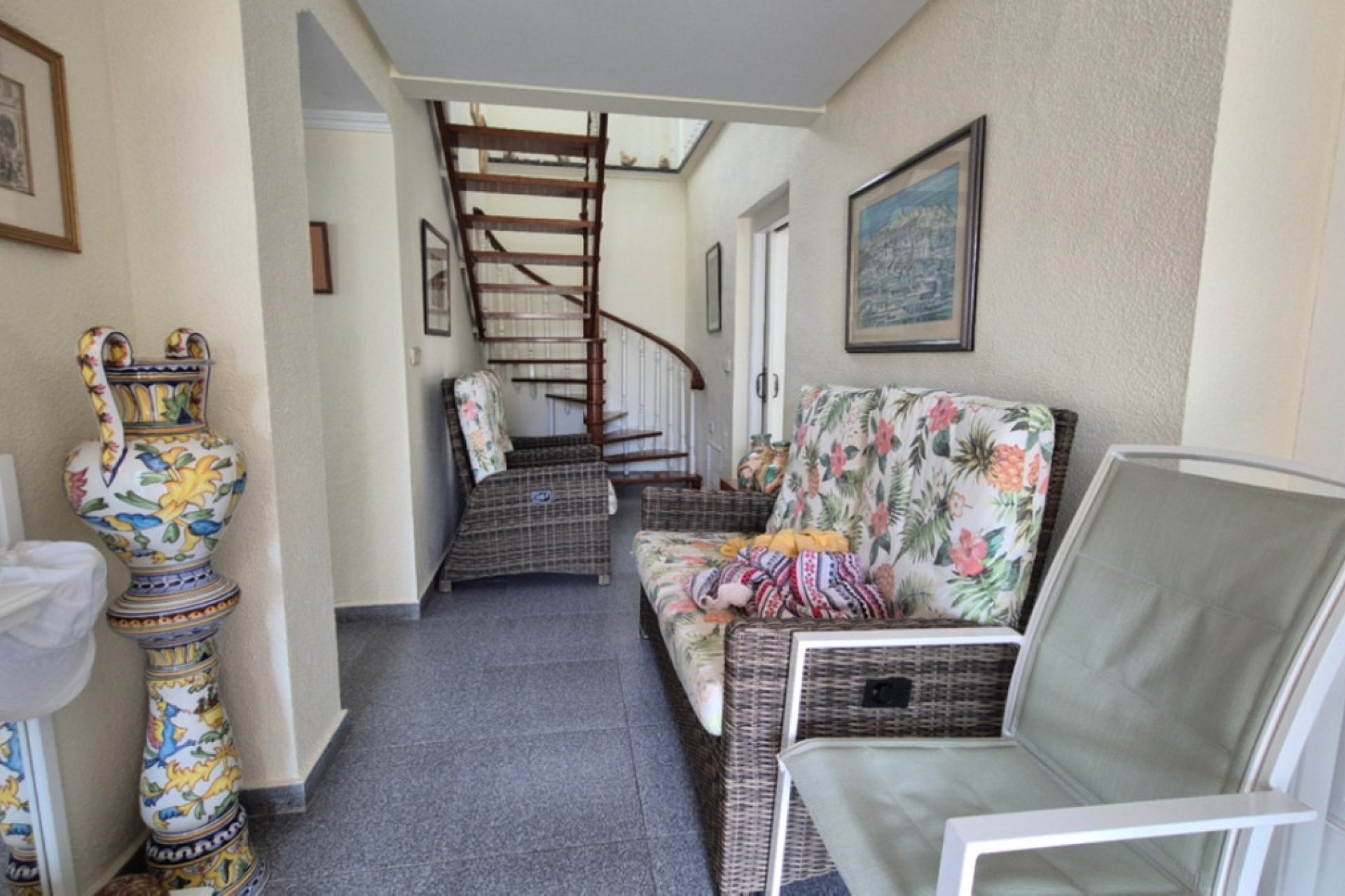 Reventa - Villa -
Orihuela - Orihuela Centro