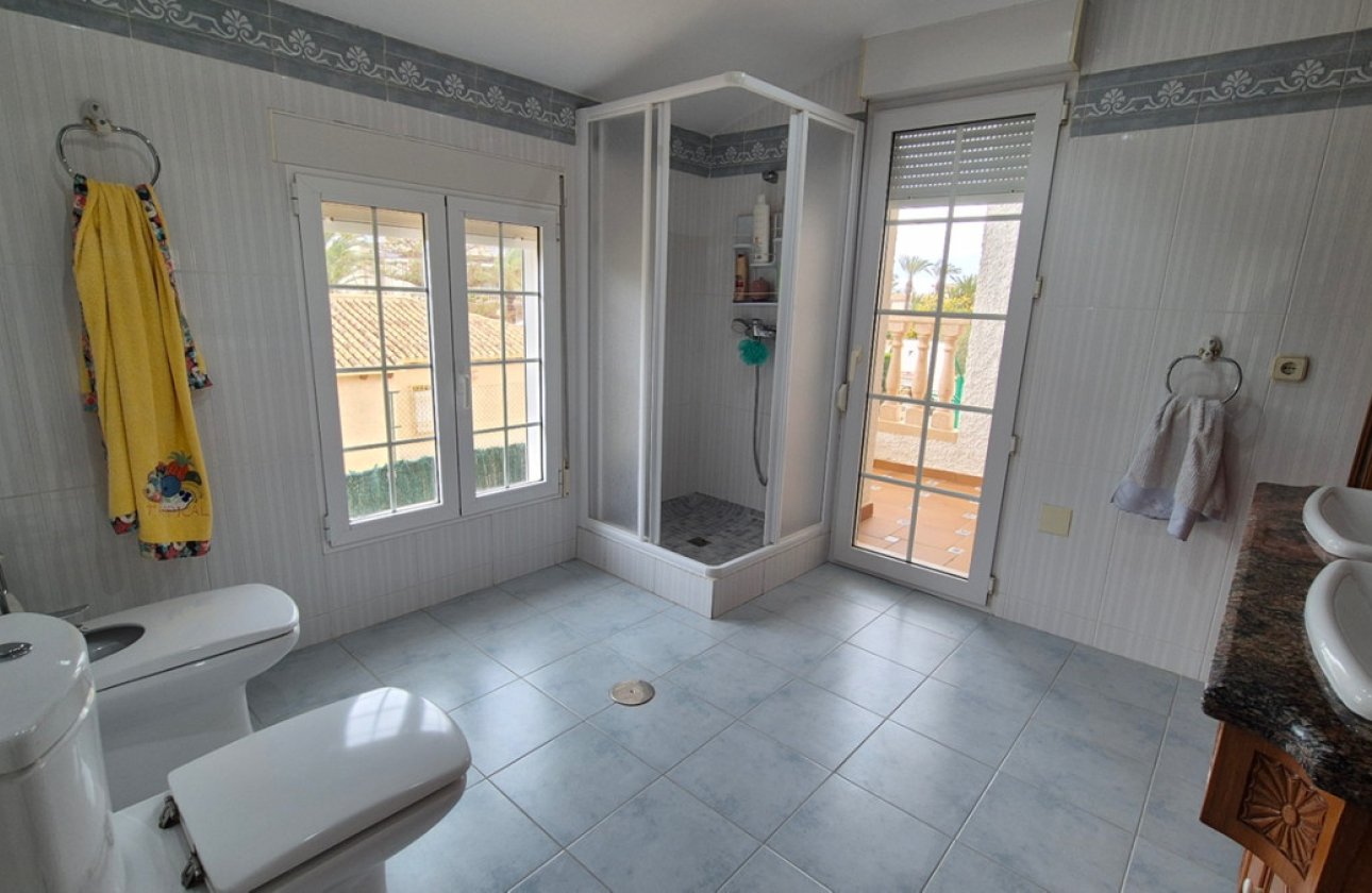 Reventa - Villa -
Orihuela - Orihuela Centro