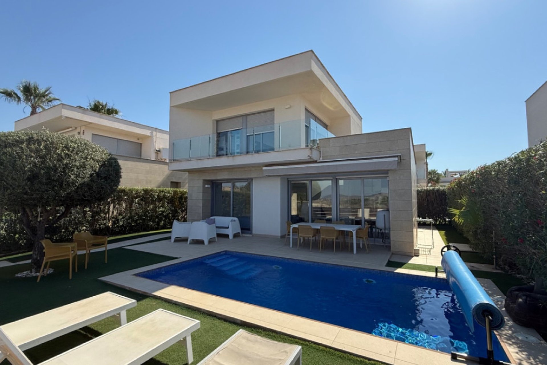 Reventa - Villa -
Orihuela - Orihuela Centro