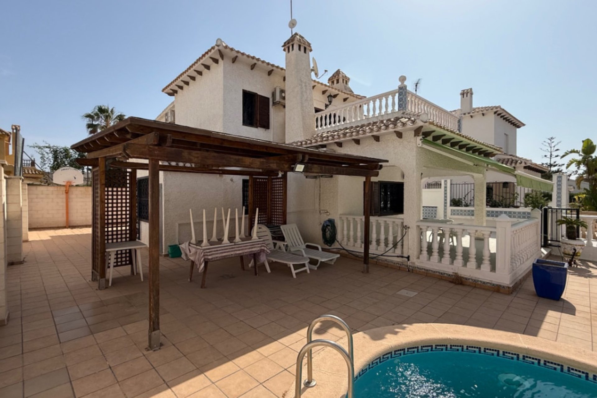 Reventa - Villa -
Orihuela - Orihuela Centro