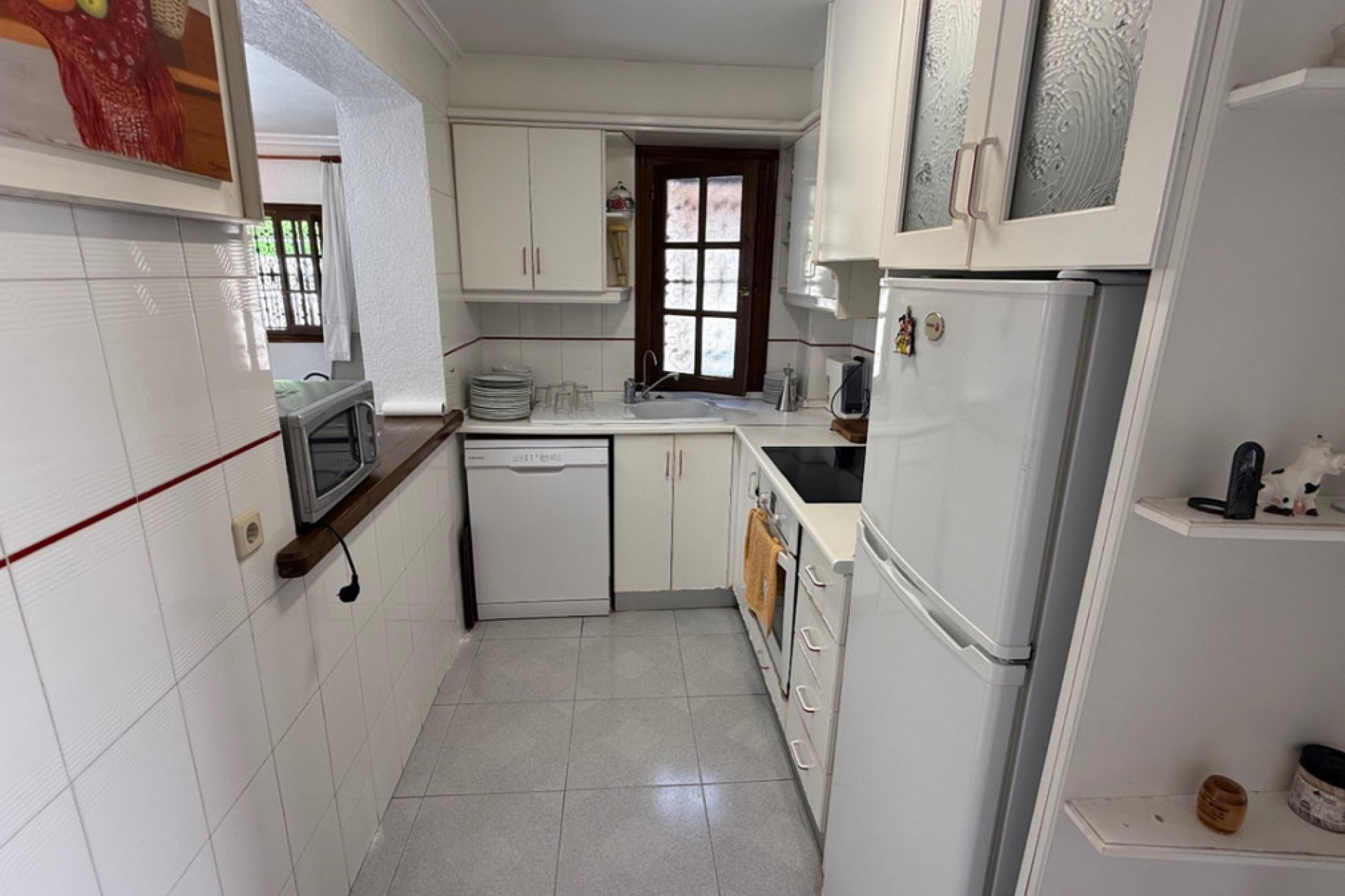 Reventa - Villa -
Orihuela - Orihuela Centro