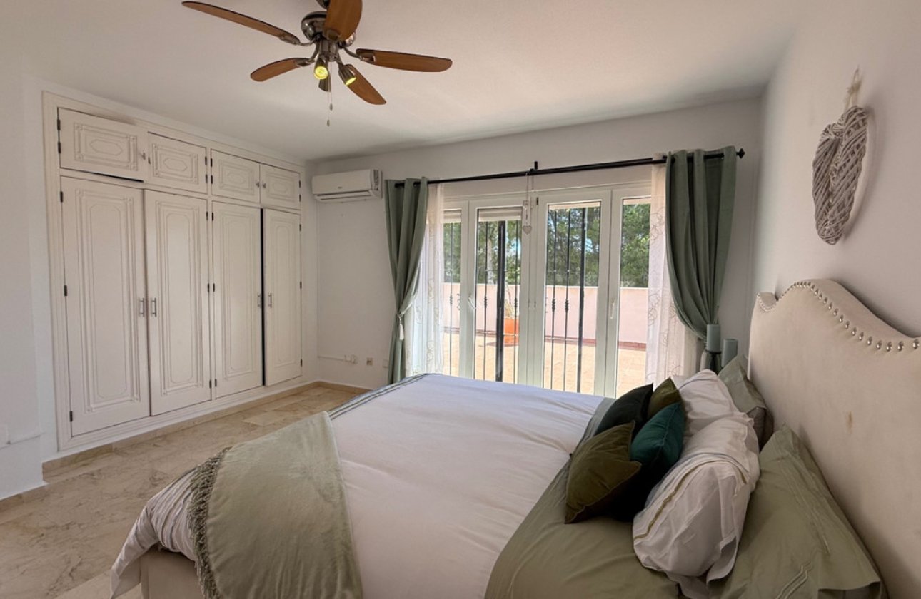 Reventa - Villa -
Orihuela - Orihuela Centro