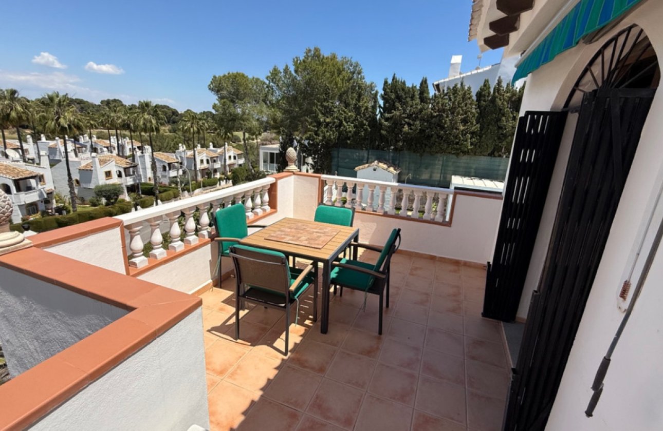 Reventa - Villa -
Orihuela - Orihuela Centro