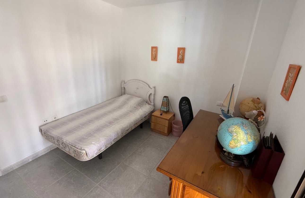 Reventa - Villa -
Orihuela - Orihuela Centro