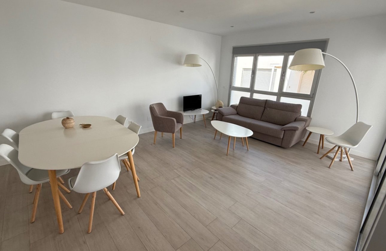 Reventa - Villa -
Orihuela - Orihuela Centro