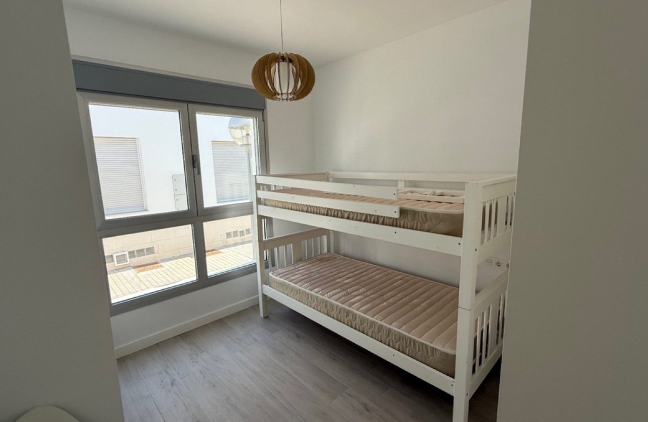 Reventa - Villa -
Orihuela - Orihuela Centro