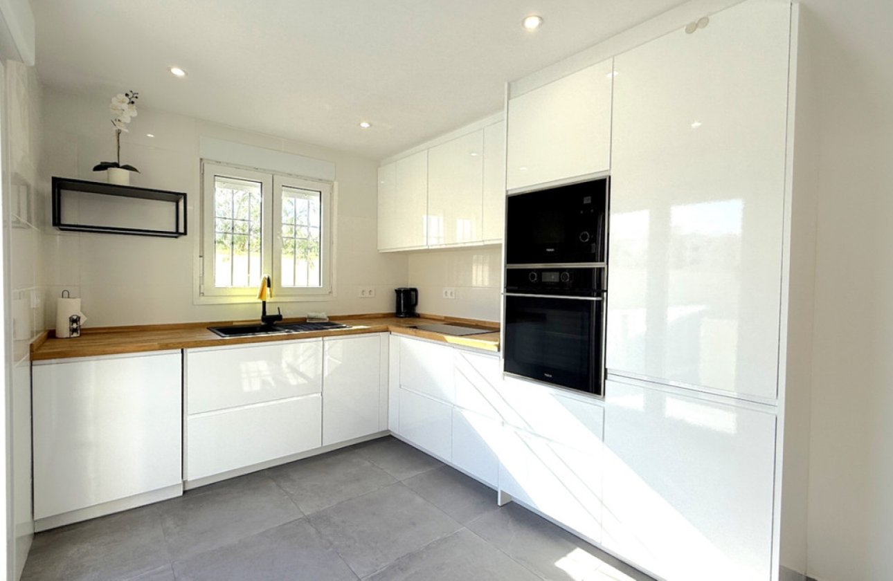 Reventa - Villa -
Orihuela - Orihuela Centro