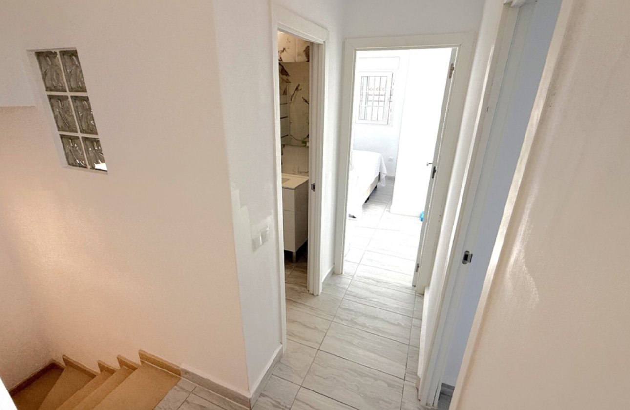 Reventa - Villa -
Orihuela - Orihuela Centro