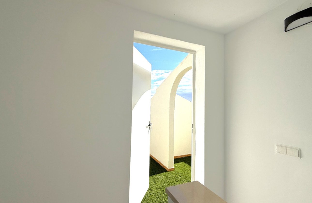 Reventa - Villa -
Orihuela - Orihuela Centro