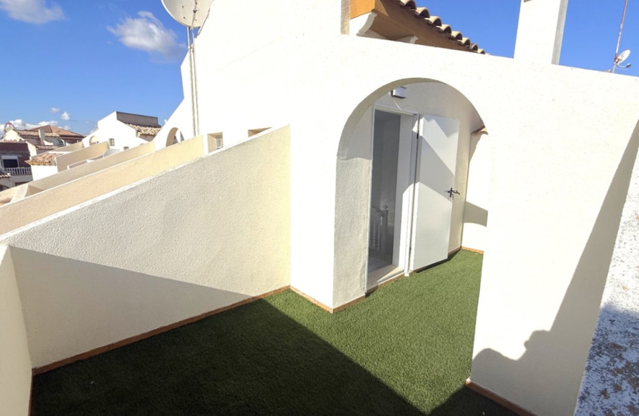 Reventa - Villa -
Orihuela - Orihuela Centro