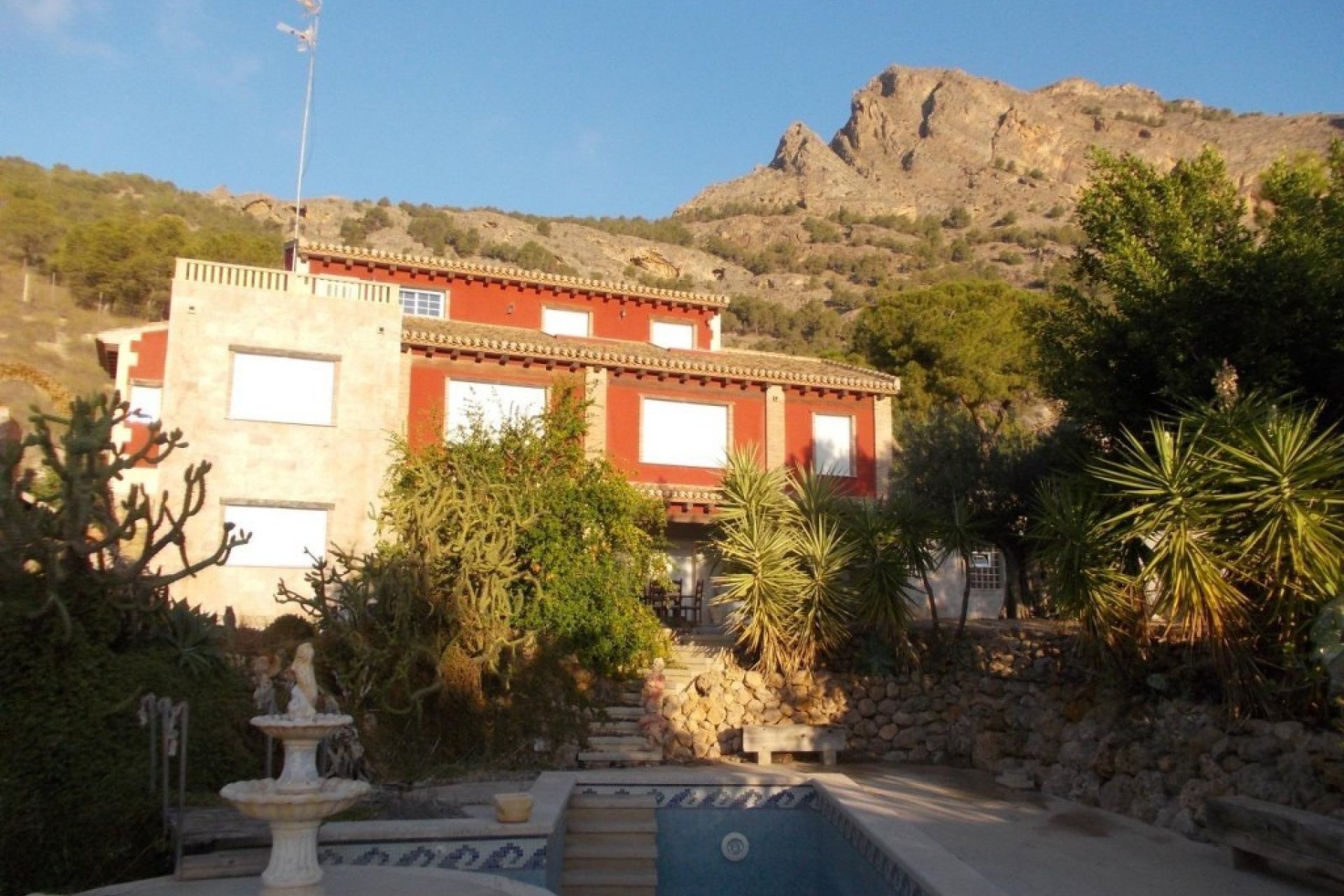 Reventa - Villa -
Orihuela - Orihuela Centro