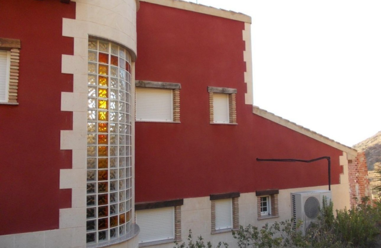 Reventa - Villa -
Orihuela - Orihuela Centro