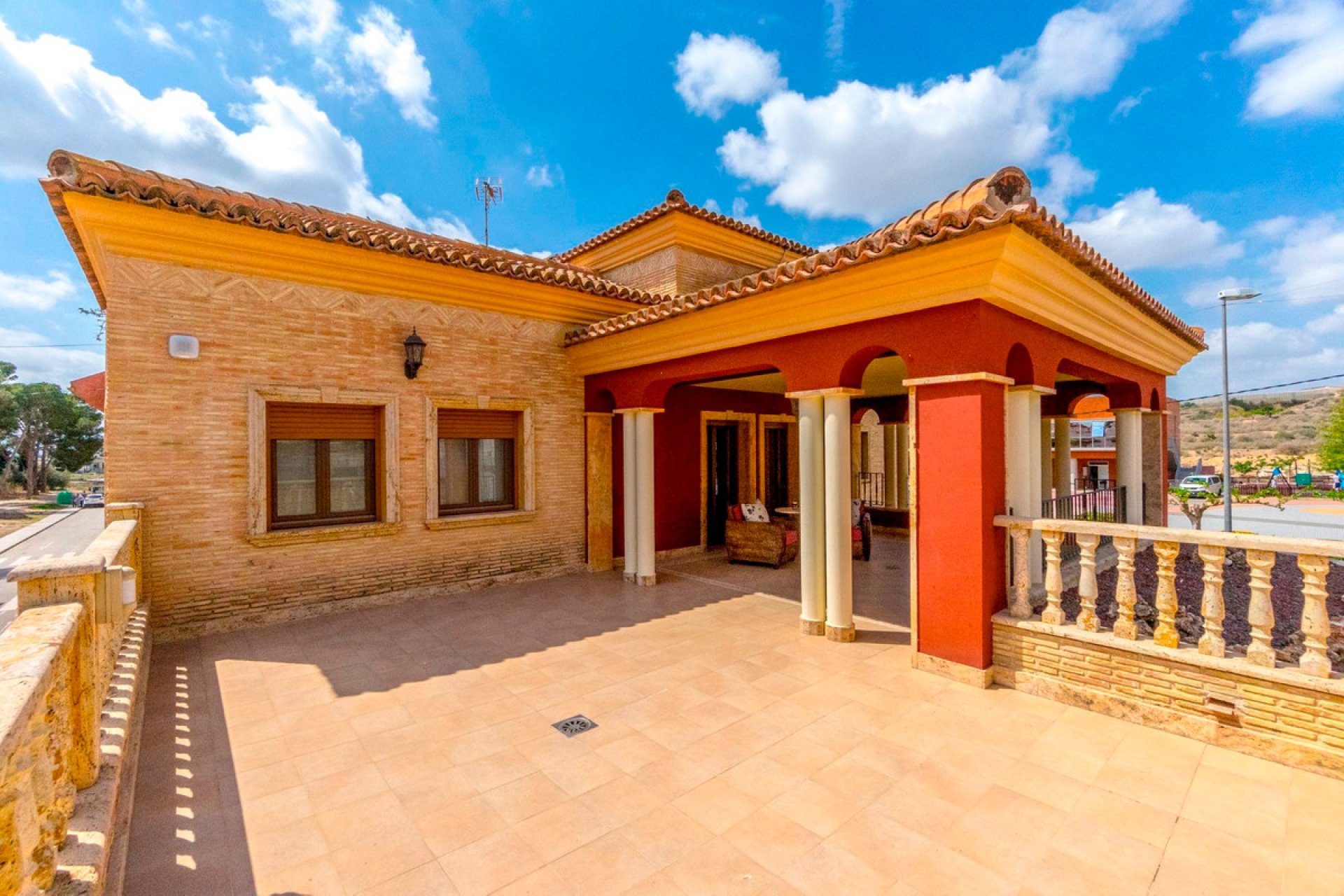 Reventa - Villa -
Orihuela - Orihuela Centro