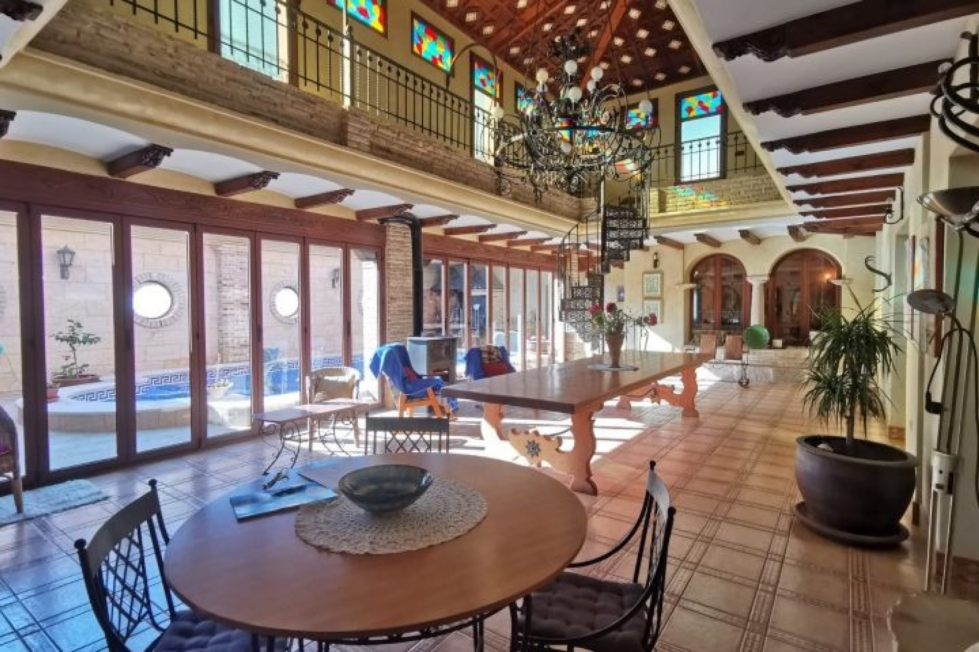 Reventa - Villa -
Orihuela - Orihuela Centro