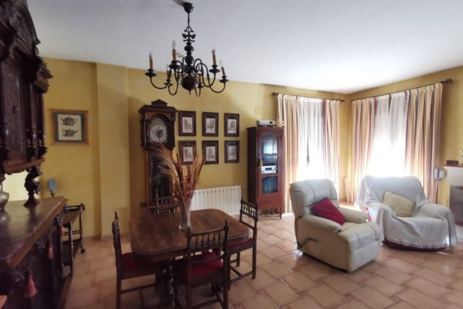 Reventa - Villa -
Orihuela - Orihuela Centro