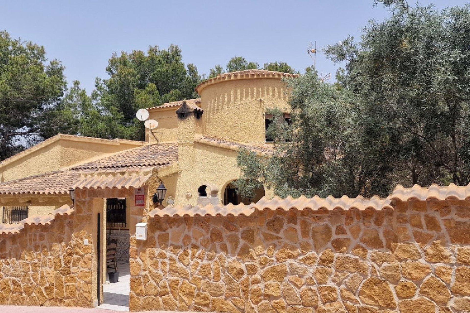 Reventa - Villa -
Orihuela - Orihuela Centro