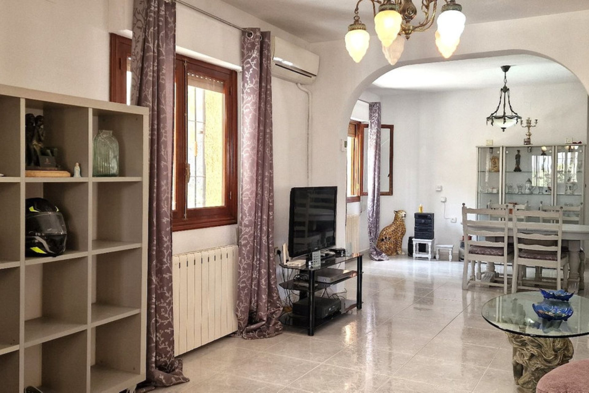 Reventa - Villa -
Orihuela - Orihuela Centro