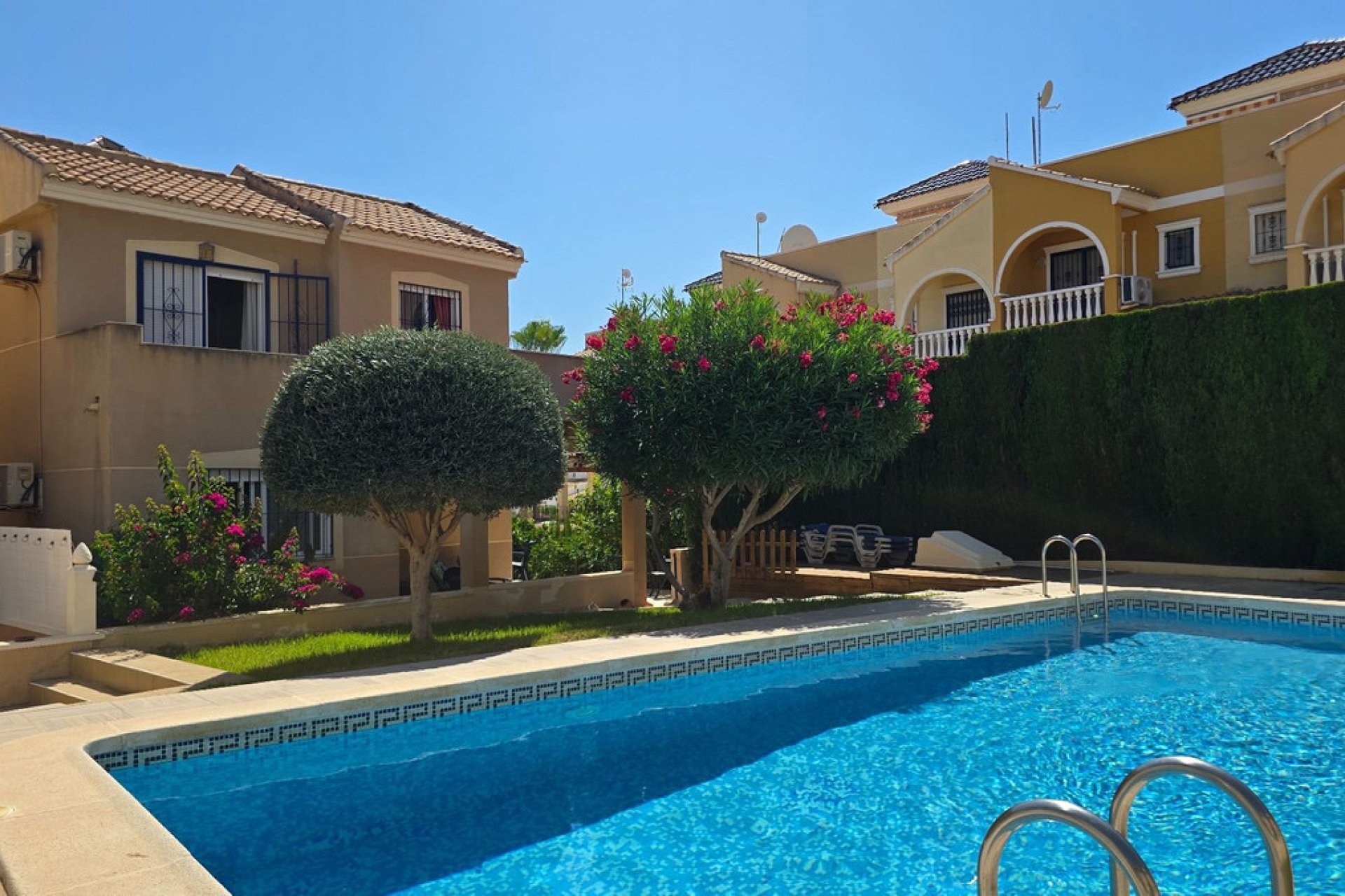Reventa - Villa -
Orihuela - Orihuela Centro