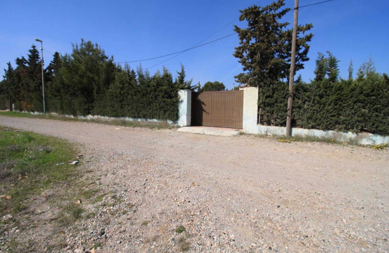 Reventa - Villa -
Orihuela - Orihuela Costa