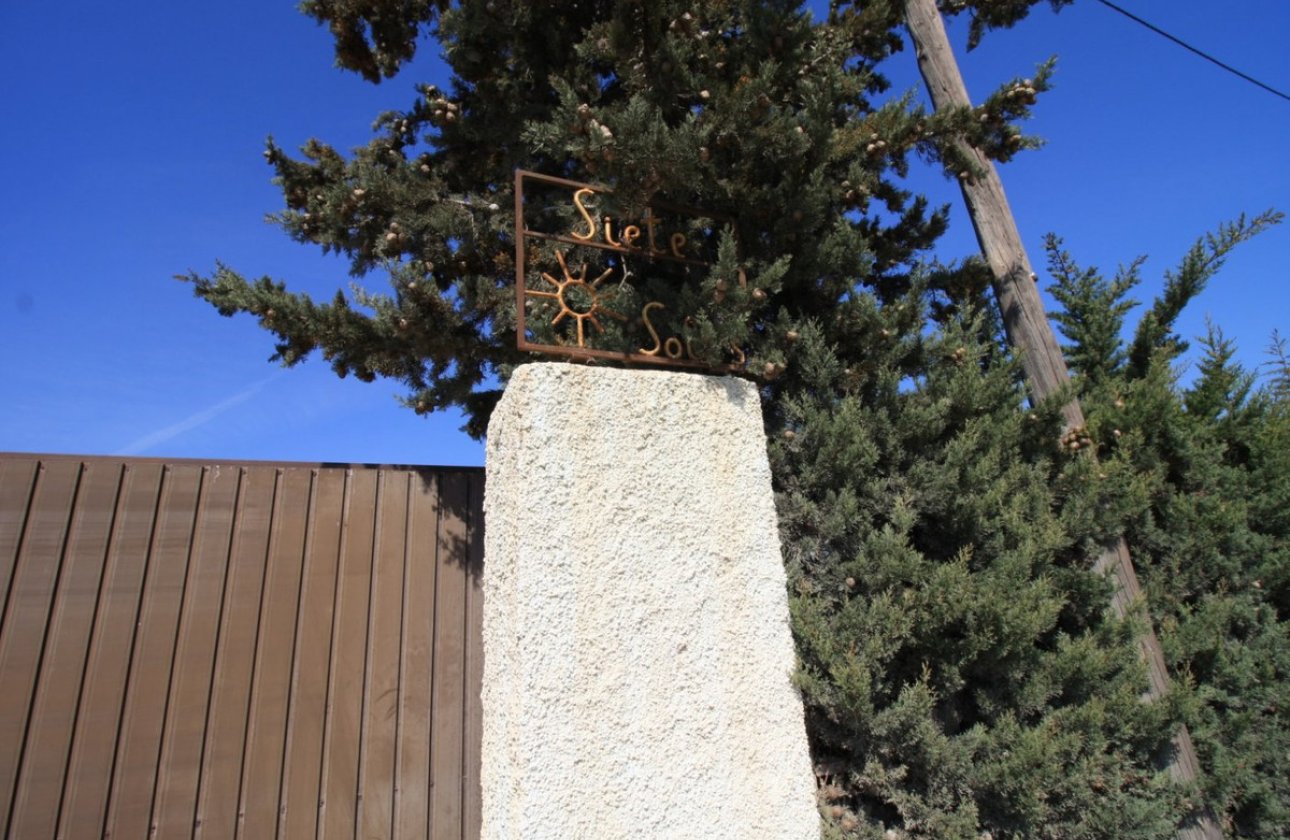 Reventa - Villa -
Orihuela - Orihuela Costa