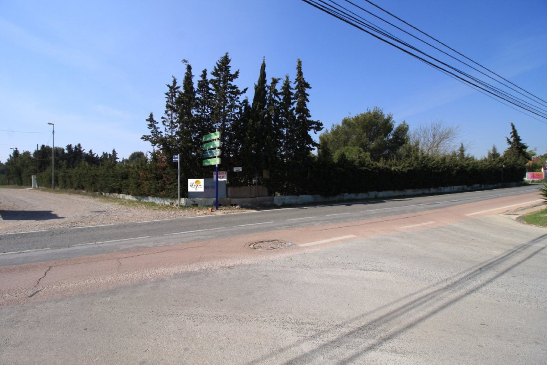 Reventa - Villa -
Orihuela - Orihuela Costa