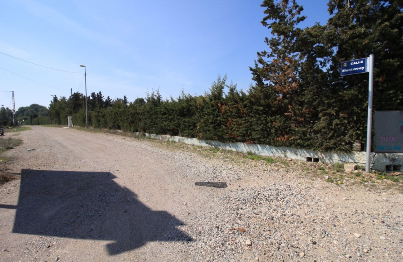 Reventa - Villa -
Orihuela - Orihuela Costa