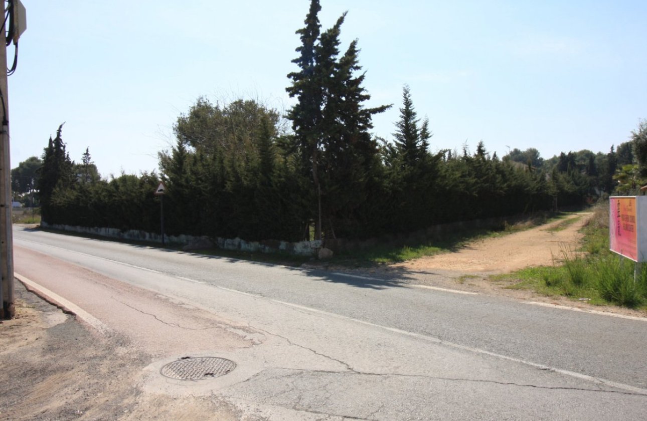 Reventa - Villa -
Orihuela - Orihuela Costa