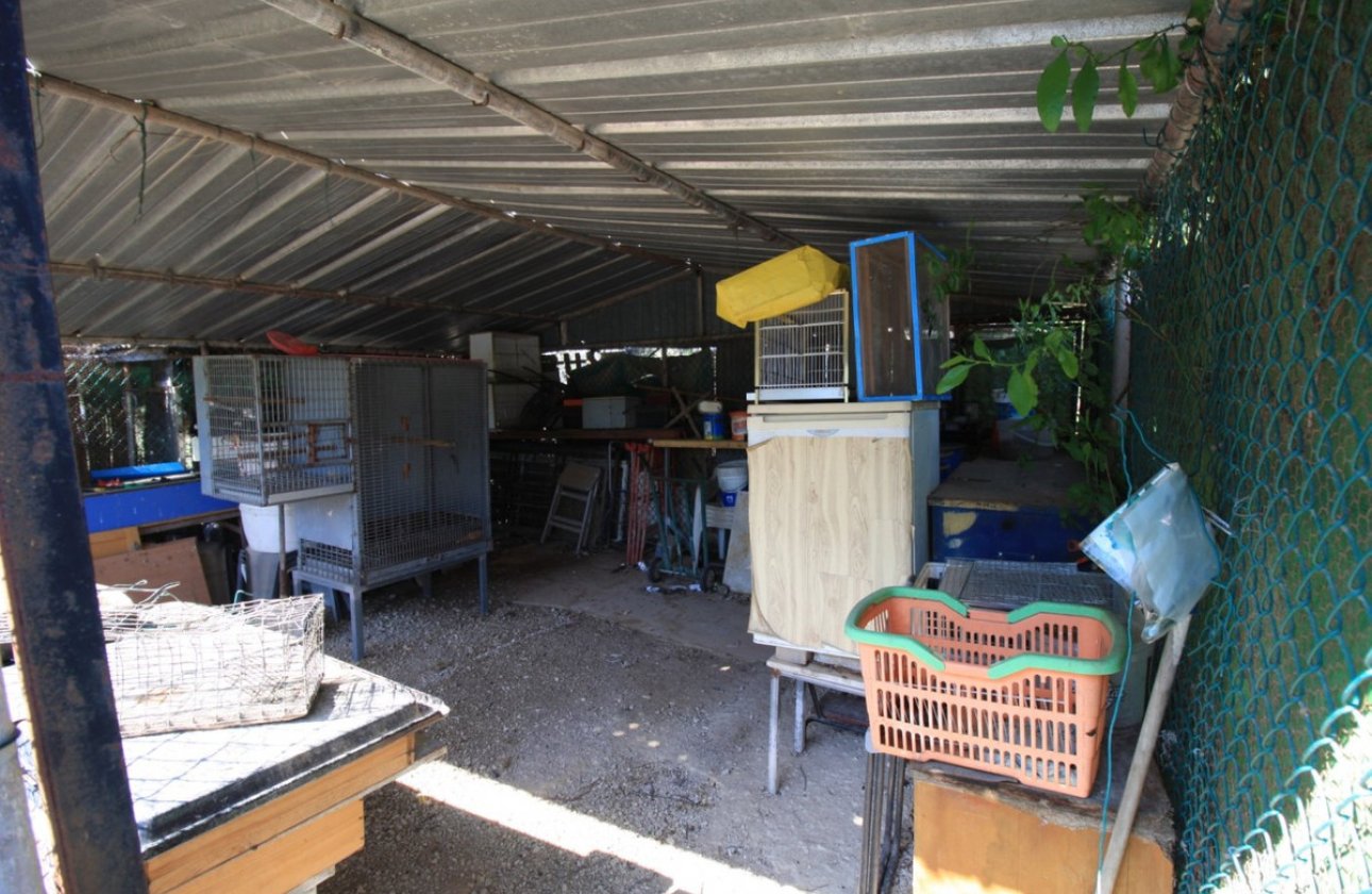 Reventa - Villa -
Orihuela - Orihuela Costa