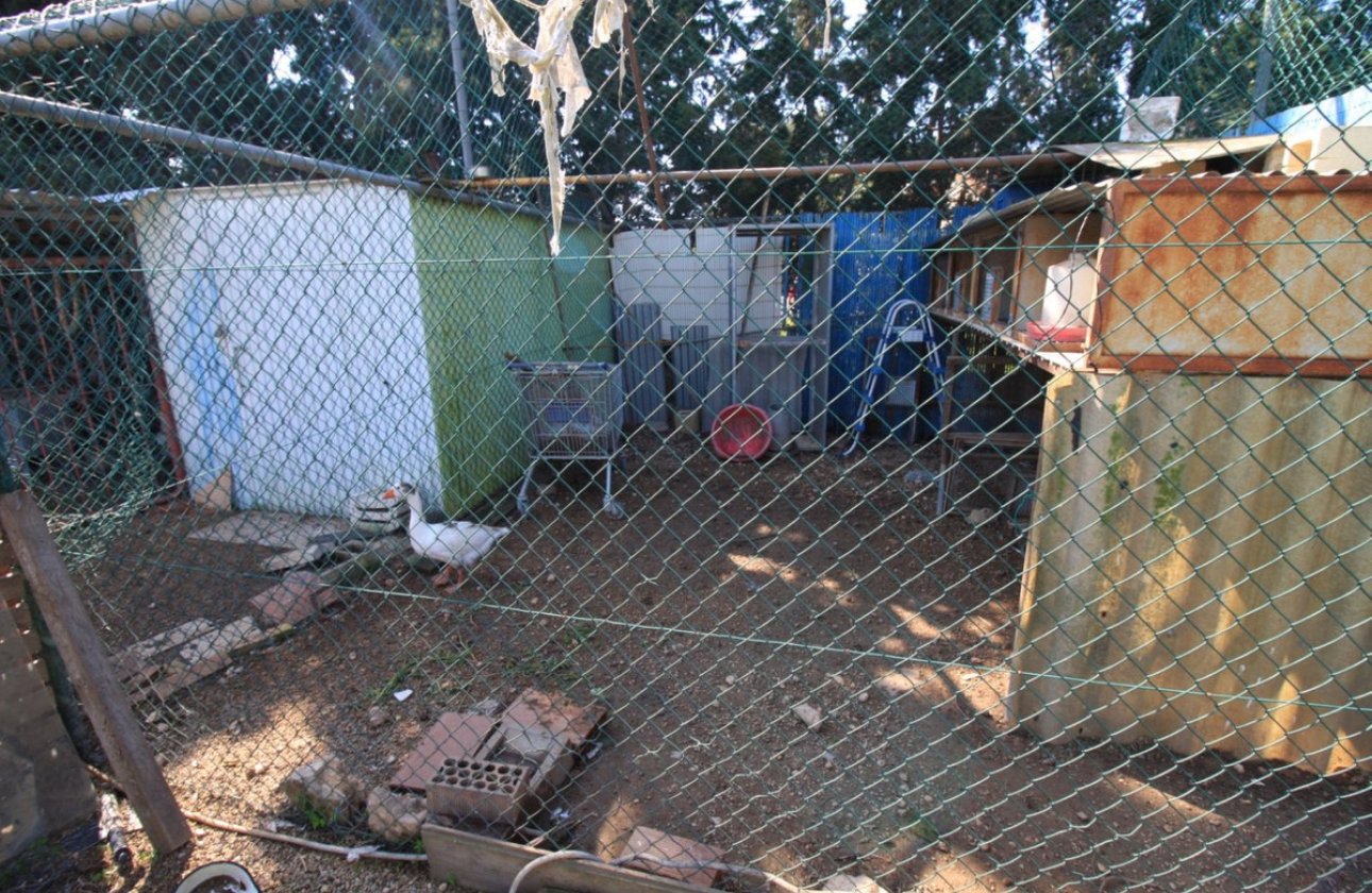 Reventa - Villa -
Orihuela - Orihuela Costa