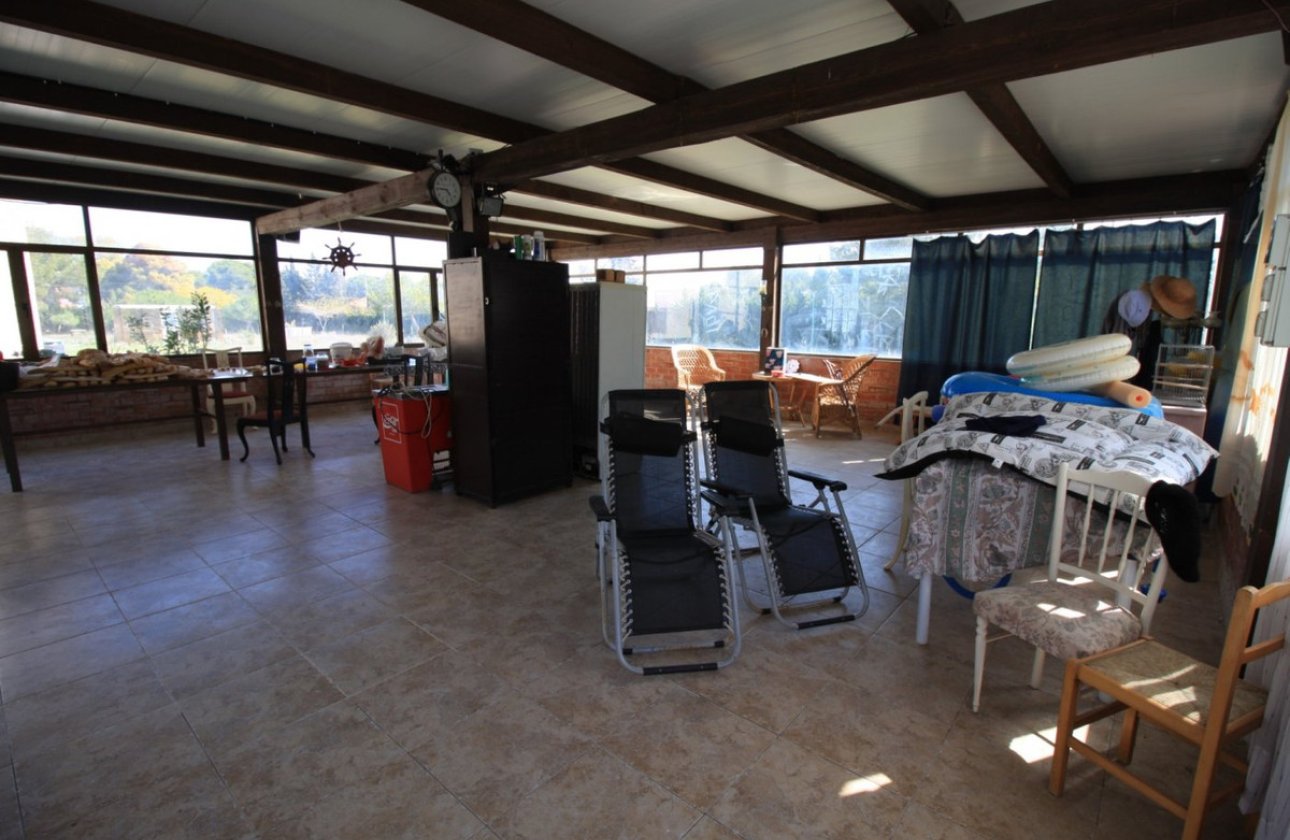 Reventa - Villa -
Orihuela - Orihuela Costa