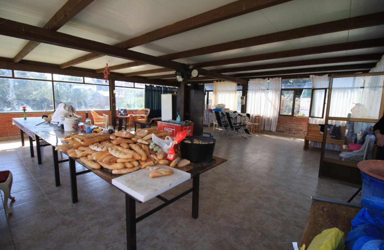 Reventa - Villa -
Orihuela - Orihuela Costa