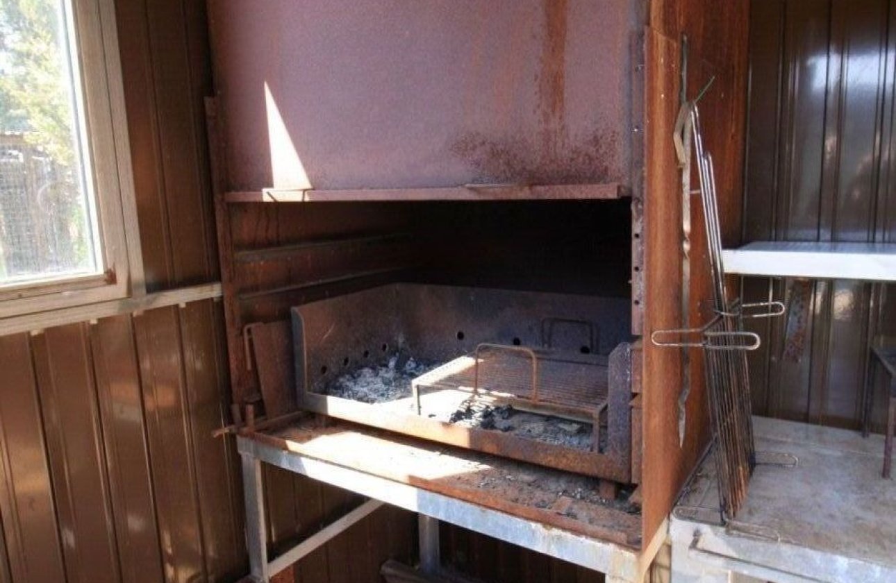 Reventa - Villa -
Orihuela - Orihuela Costa