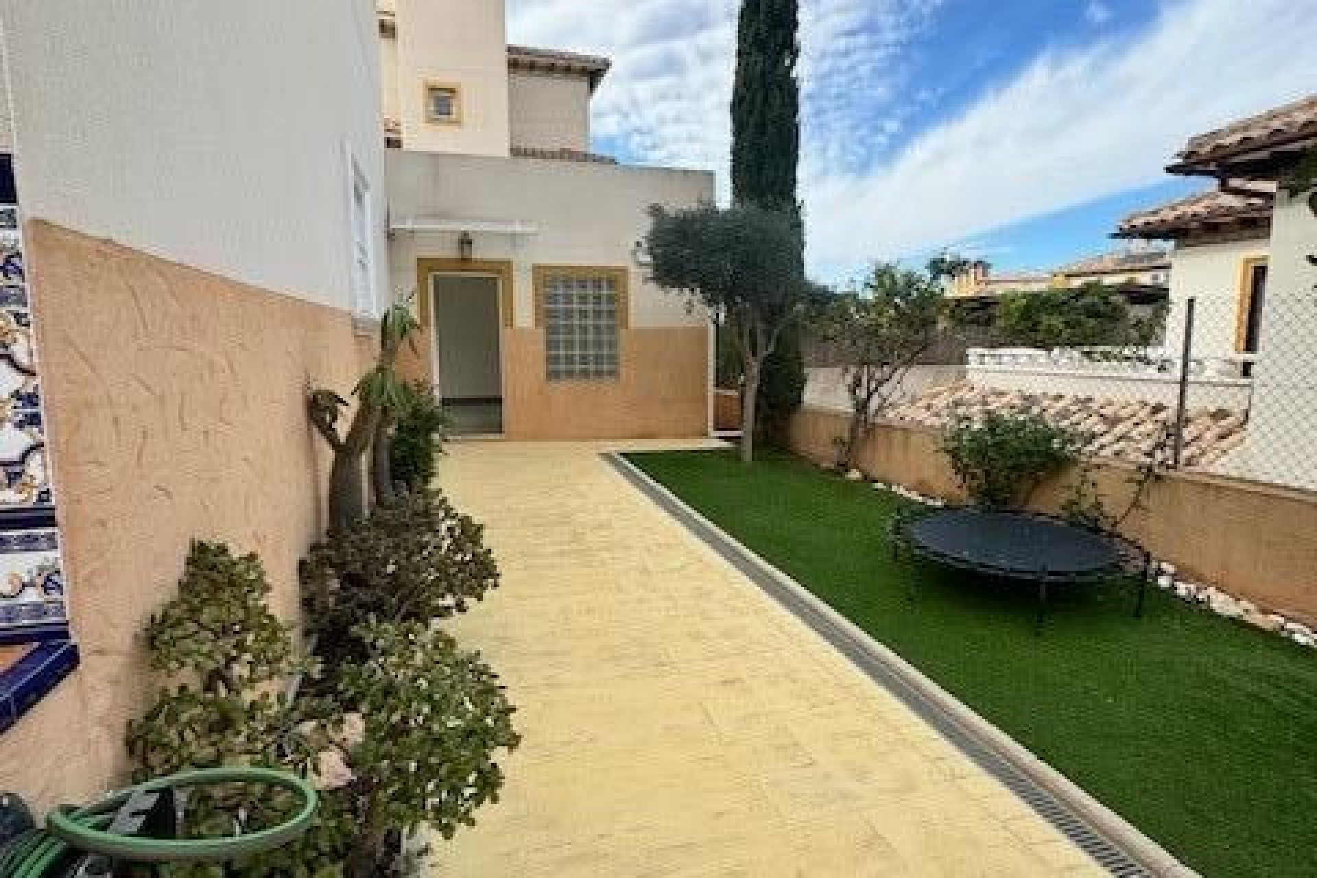 Reventa - Villa -
Orihuela - Orihuela Costa