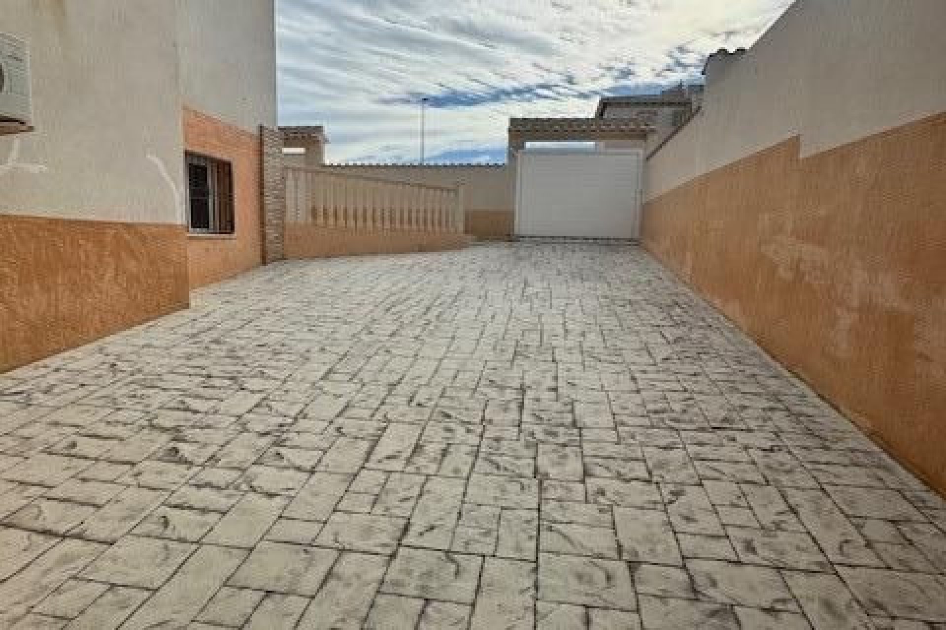 Reventa - Villa -
Orihuela - Orihuela Costa