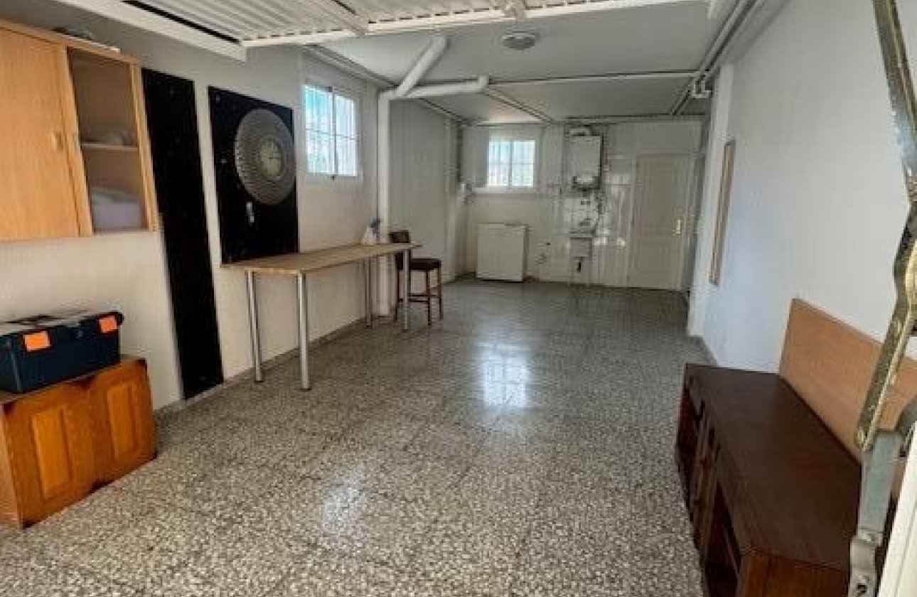 Reventa - Villa -
Orihuela - Orihuela Costa